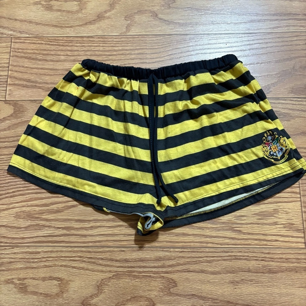 Harry Potter Shorts Medium